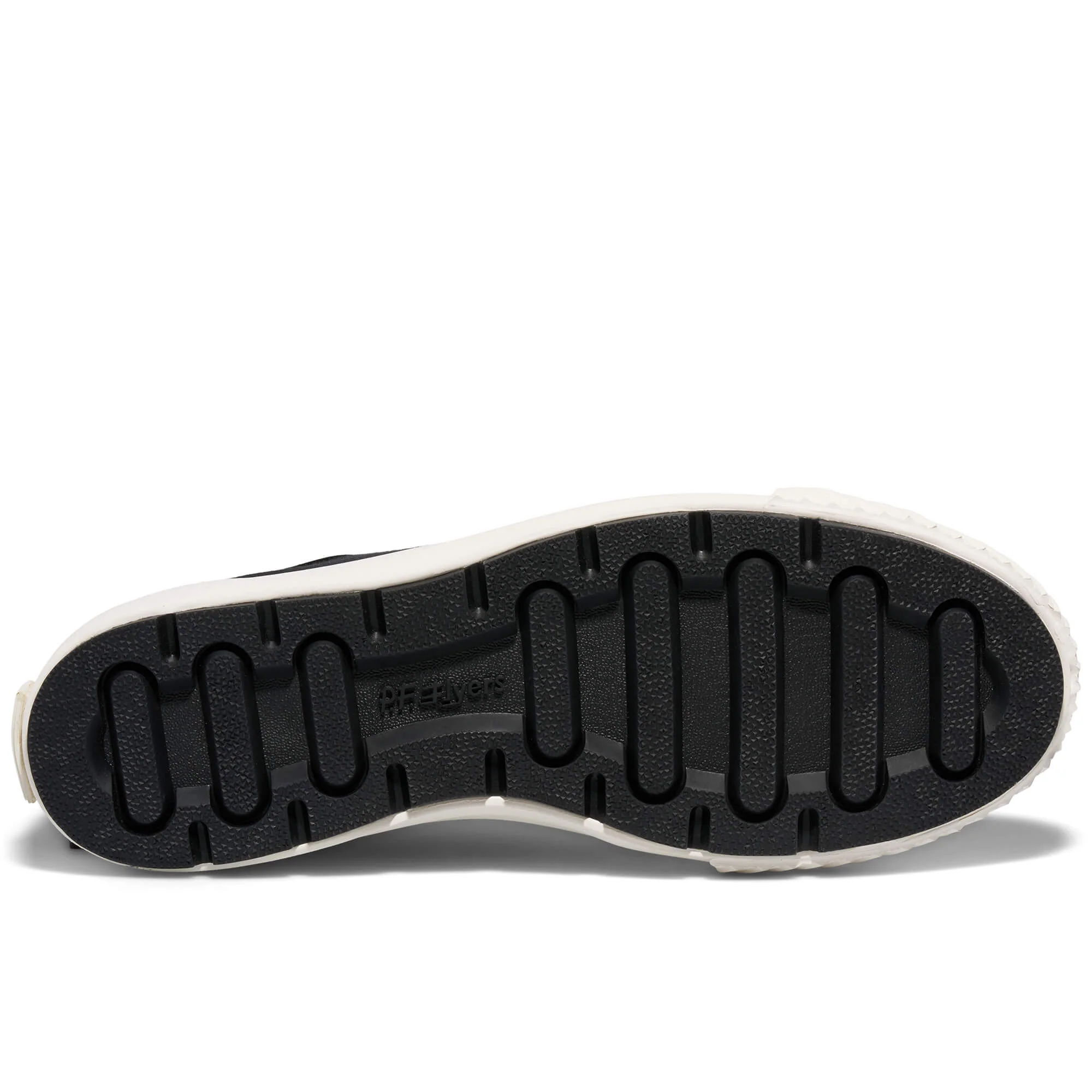 Grounder Low-Top Black/Sea Salt - Image 12