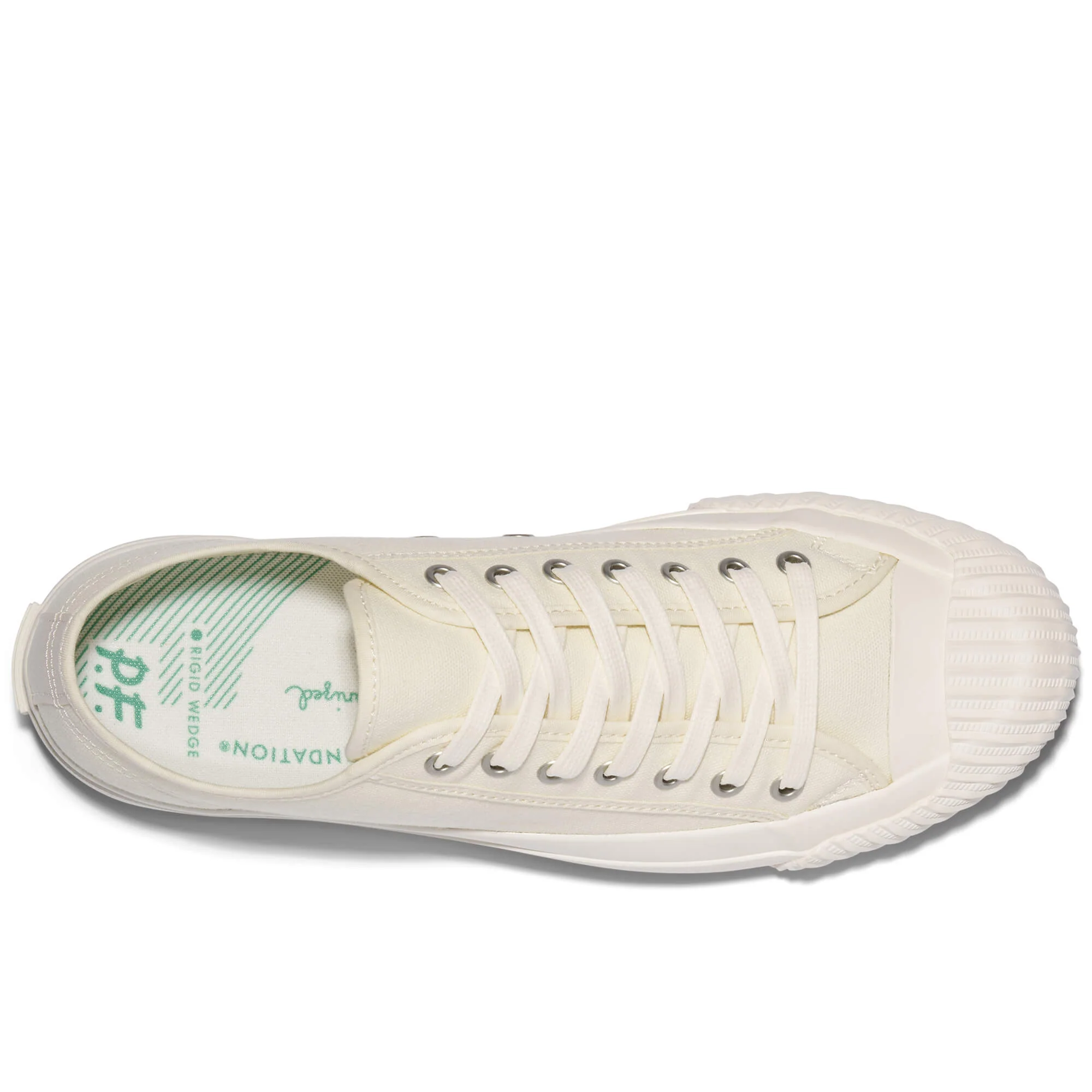 Grounder Low-Top Sea Salt - Image 10