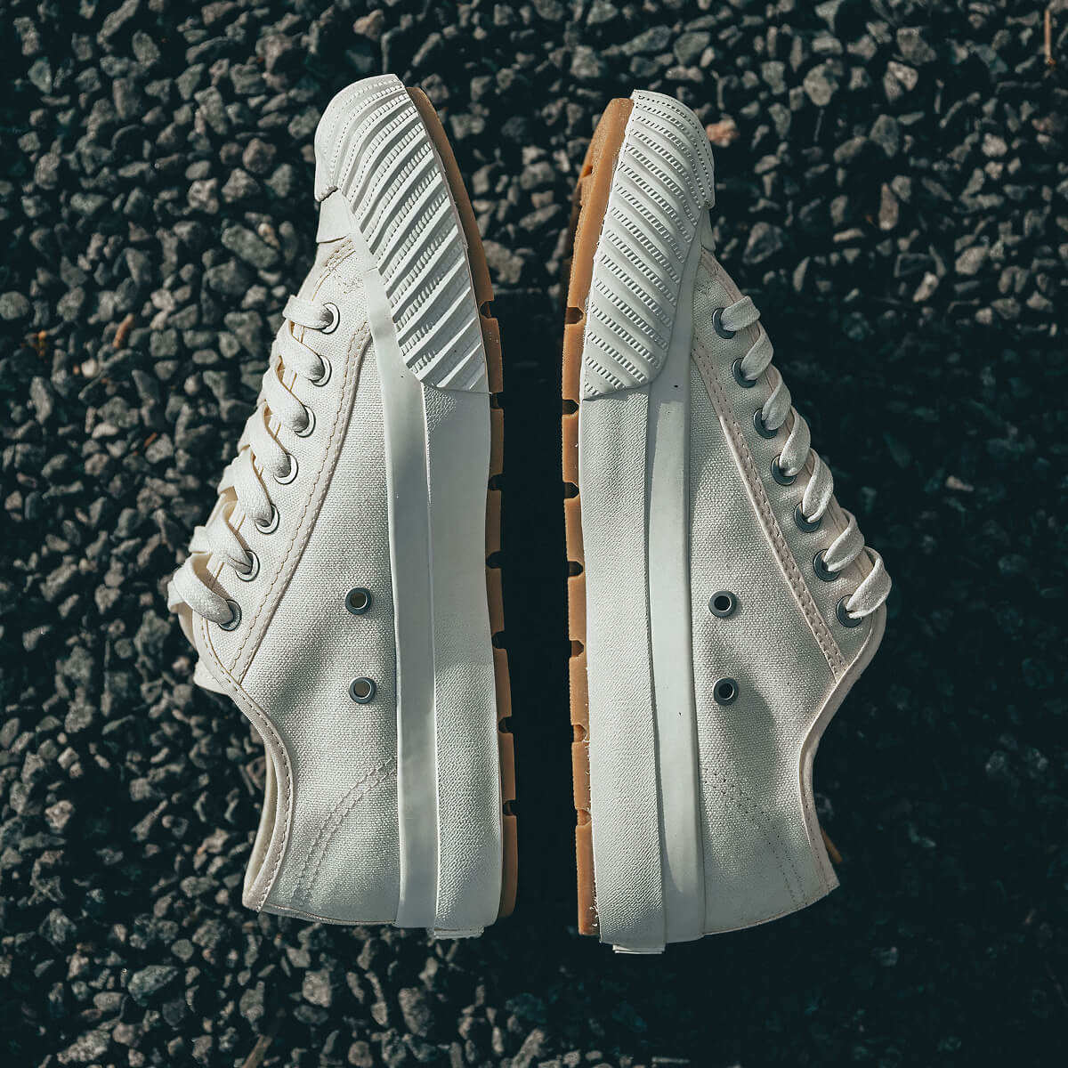 Grounder Low-Top Sea Salt - Image 9