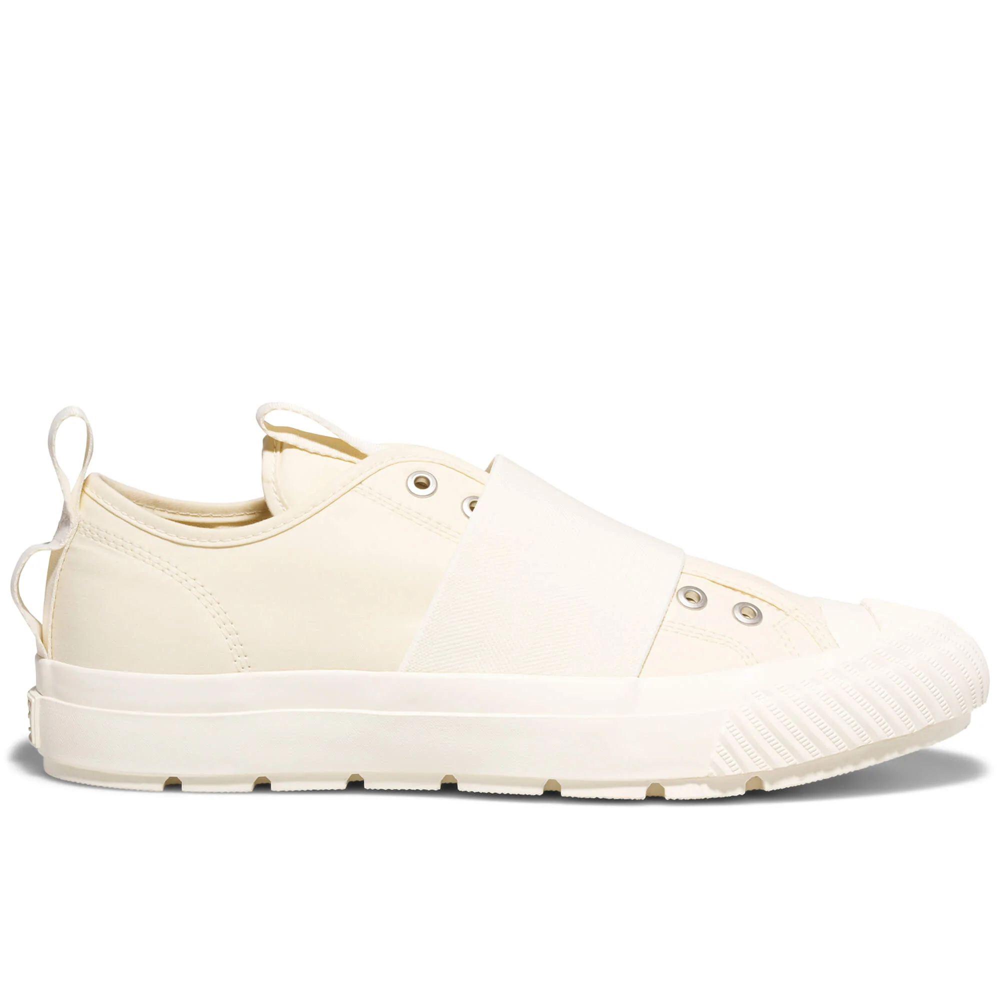 Grounder x Engineered Garments Low-Top Off-White - Image 8