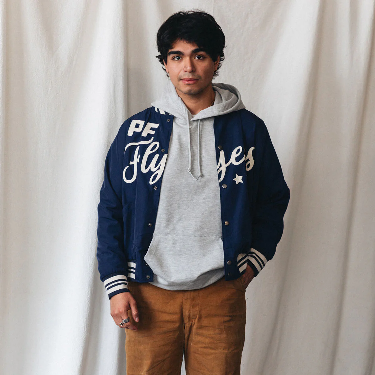 Home & Away Jacket - Image 4