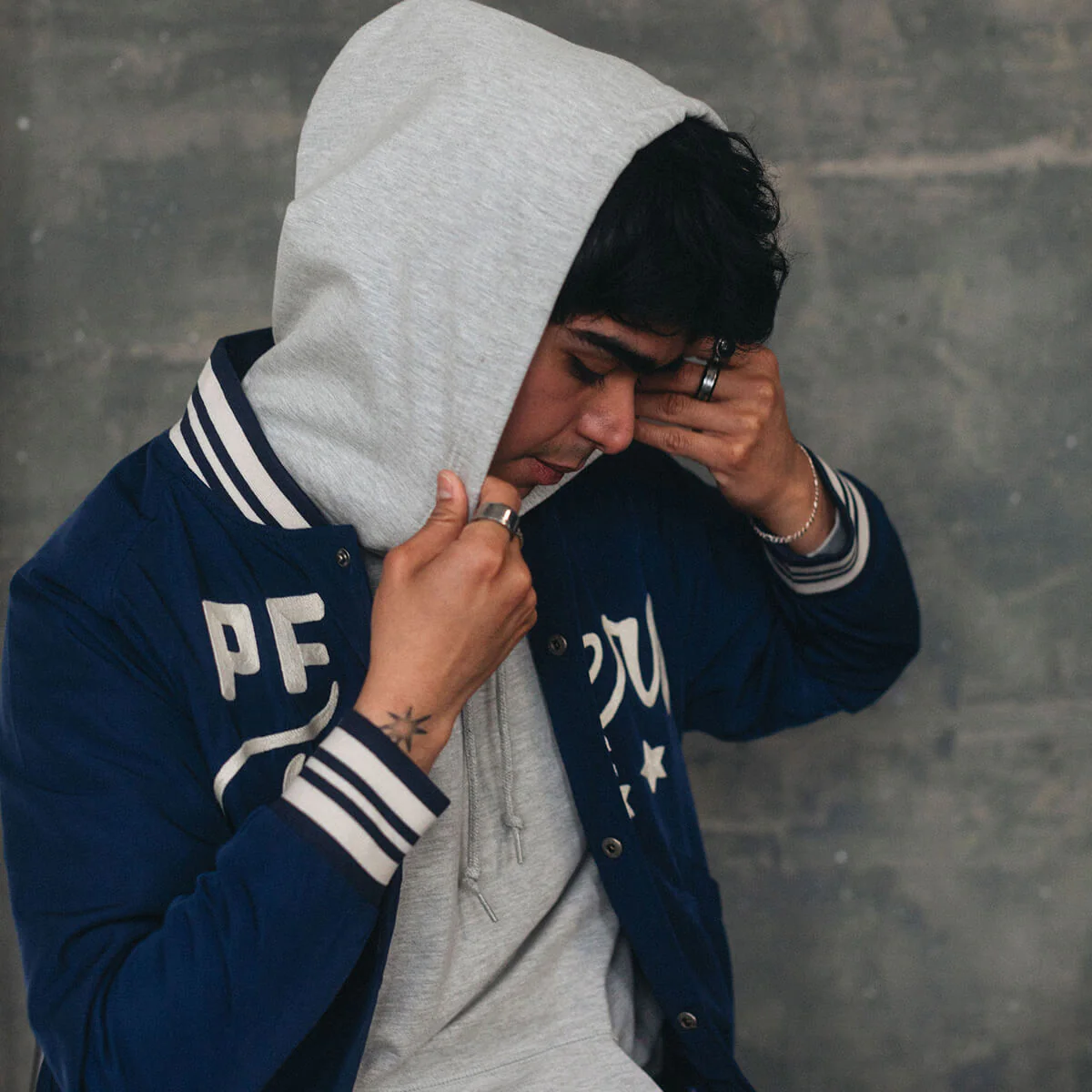 Home & Away Jacket - Image 5