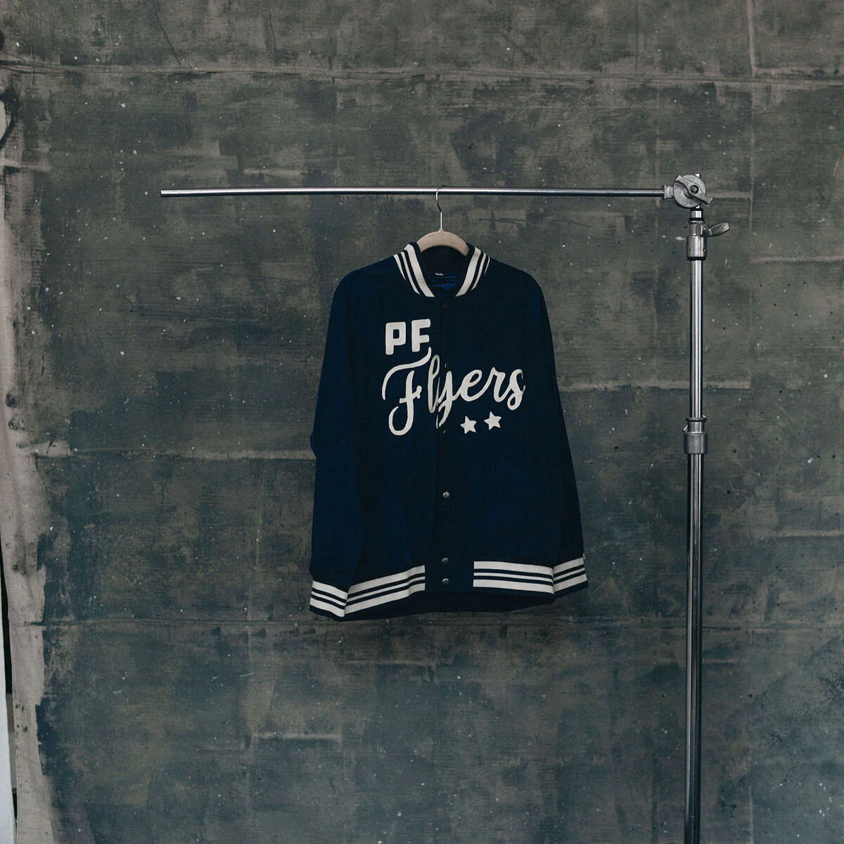 Home & Away Jacket - Image 8