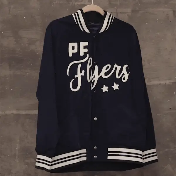 Home & Away Jacket - Image 9