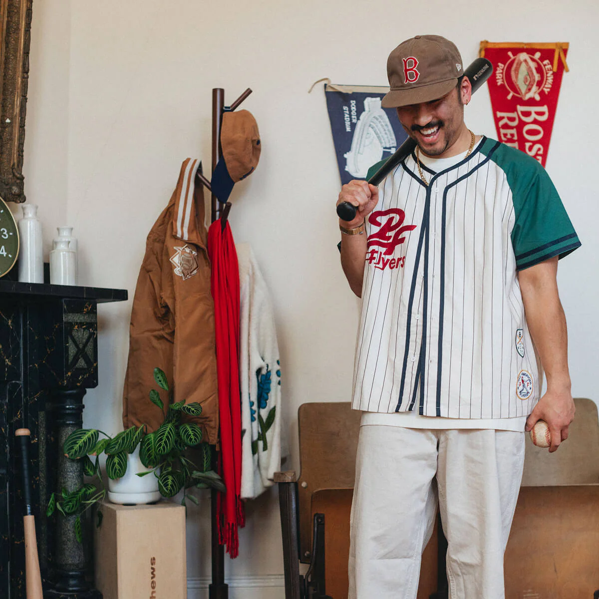 Home & Away Jersey - Image 5