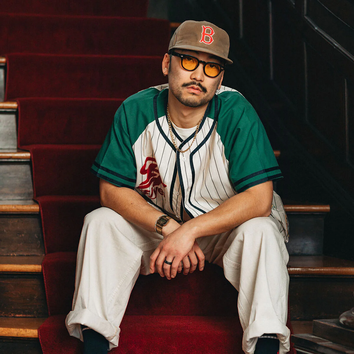 Home & Away Jersey - Image 7