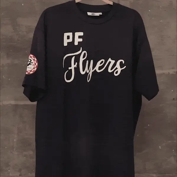 Home & Away Tee - Image 4