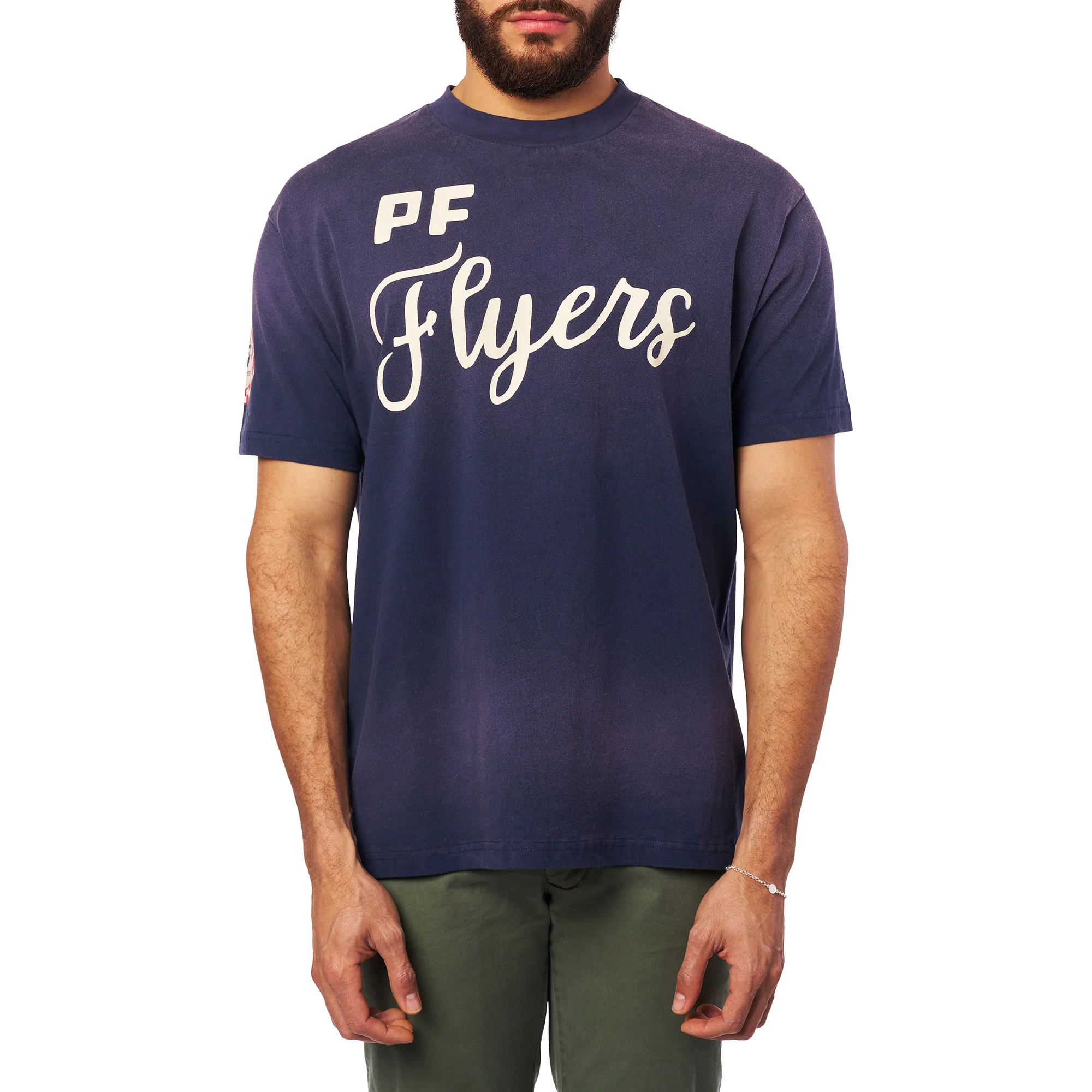 Home & Away Tee - Image 6