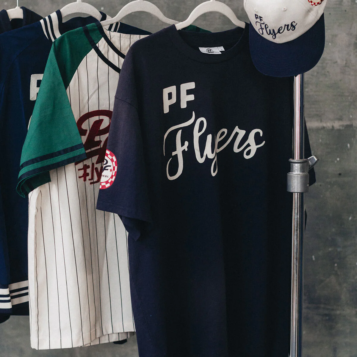 Home & Away Tee - Image 8