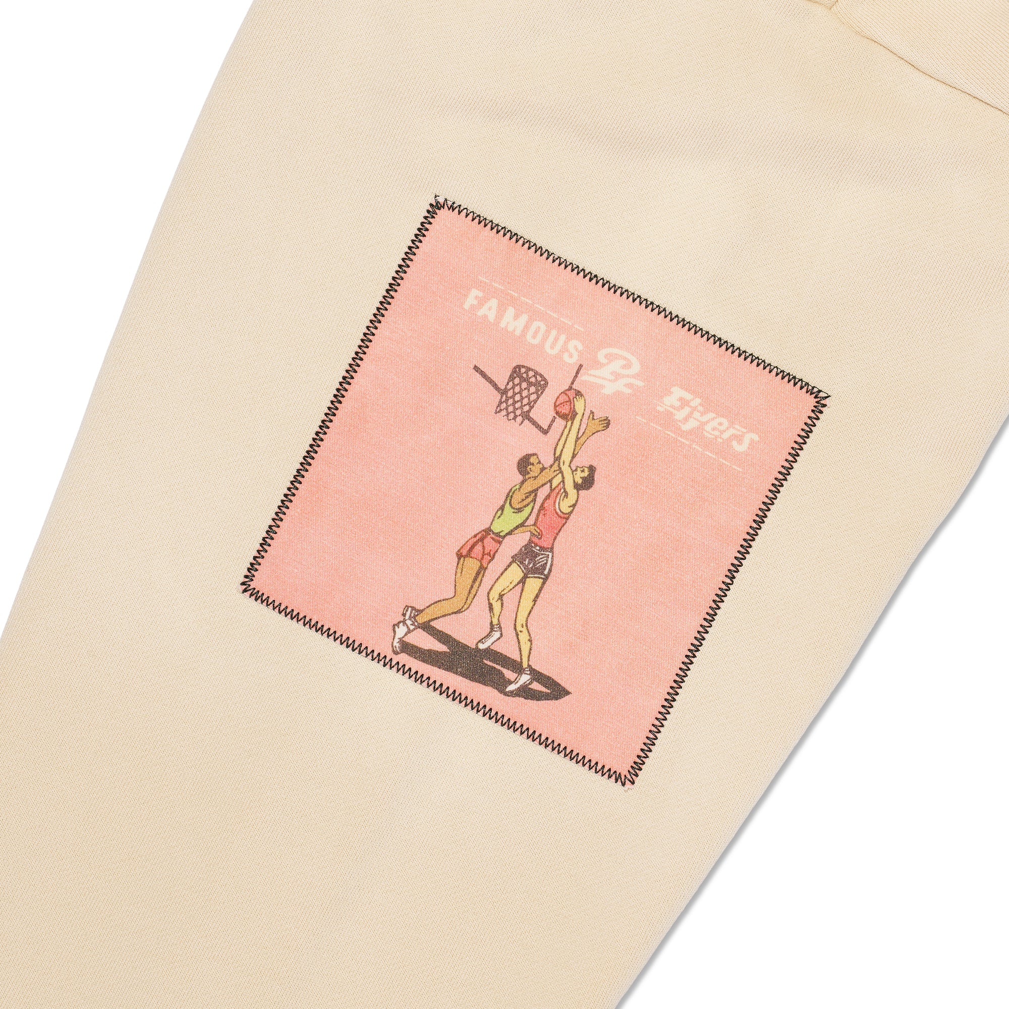 Retro Varsity Hoodie - Image 4