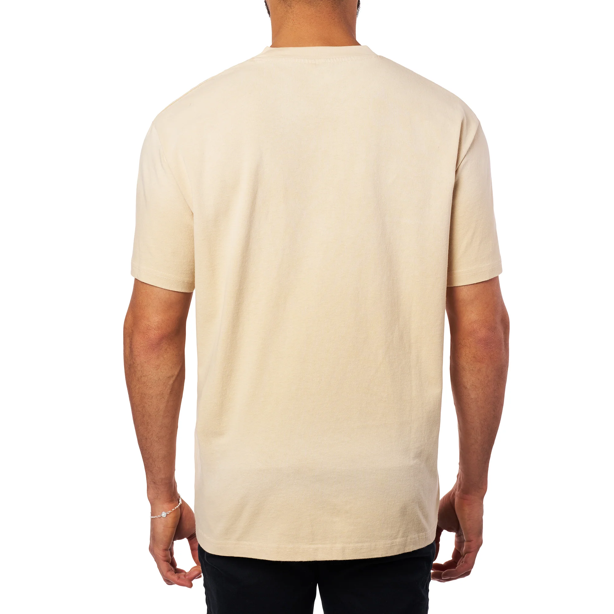 Retro Varsity Tee - Image 4